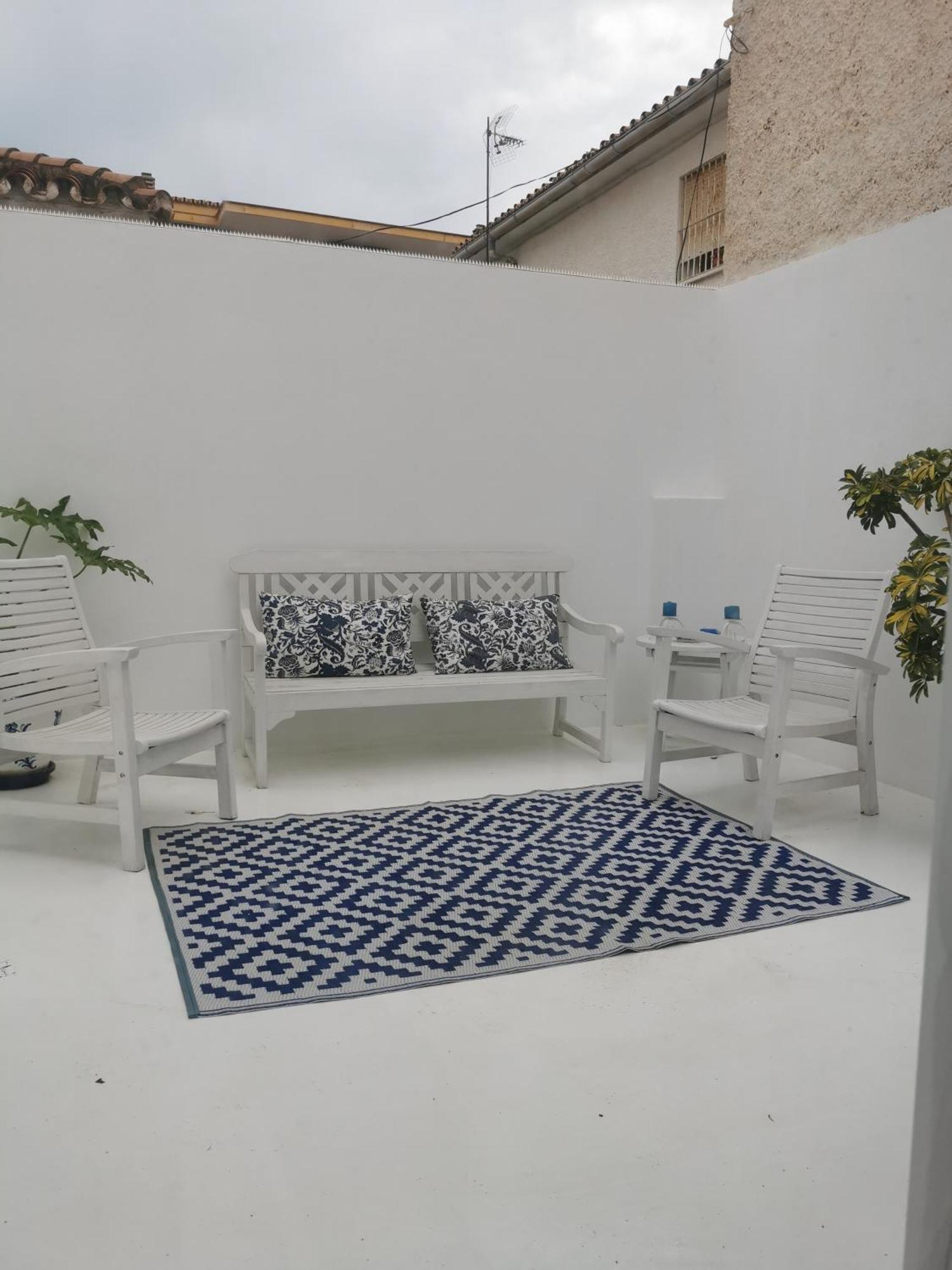 Beach Room Calasol La Cala Del Moral Zewnętrze zdjęcie